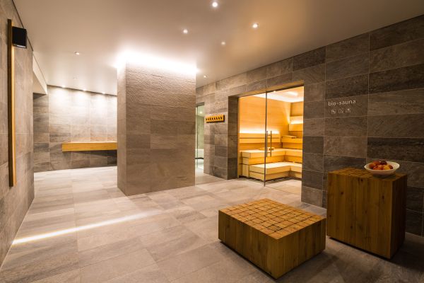 Wellness Hotel proVita (Kolberg)